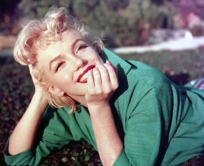 Fans have come to defend Marilyn's legacy