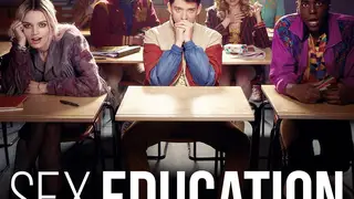 Asa Butterfield stars in Netflix's Sex Education