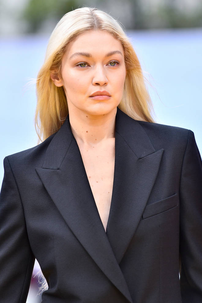 Gigi Hadid came to the defence of her friend Gabriella