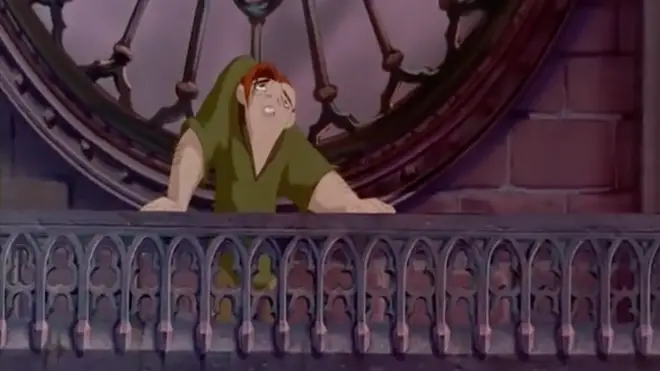 Fans can expect a live-action version of The Hunchback Of Notre Dame.