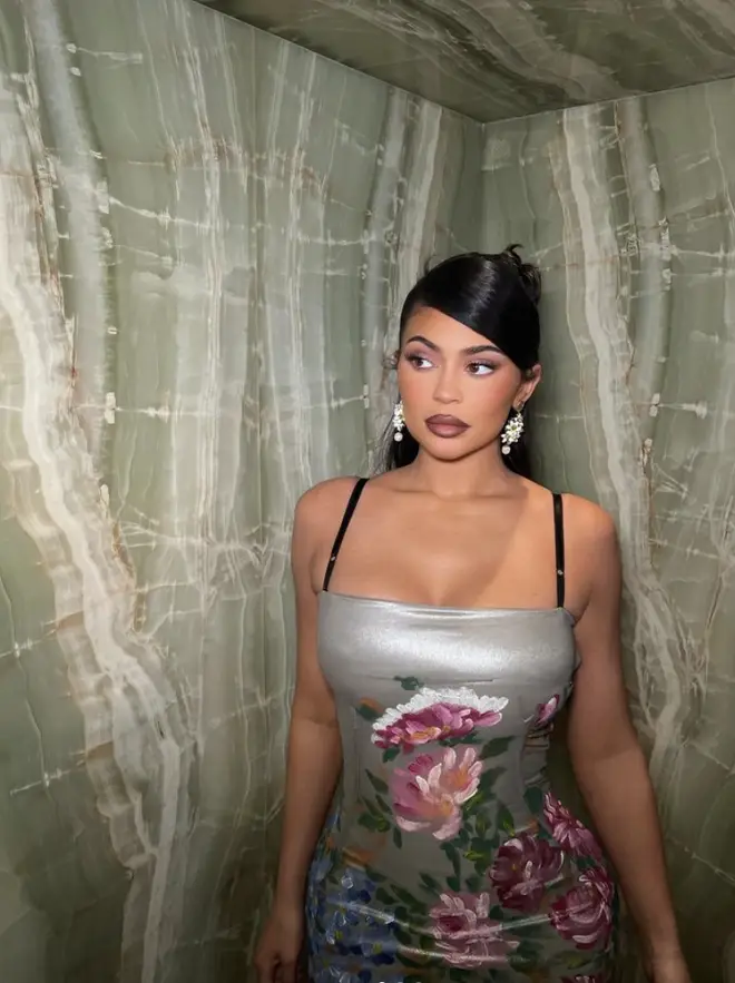 Kylie Jenner and Jordyn Woods apparently made up over a year ago