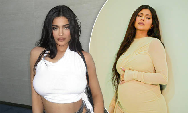 Kardashian fans think they've uncovered Kylie Jenner's son's name