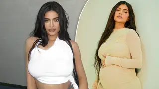 Kardashian fans think they've uncovered Kylie Jenner's son's name