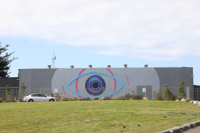 Big Brother is returning after a five-year hiatus