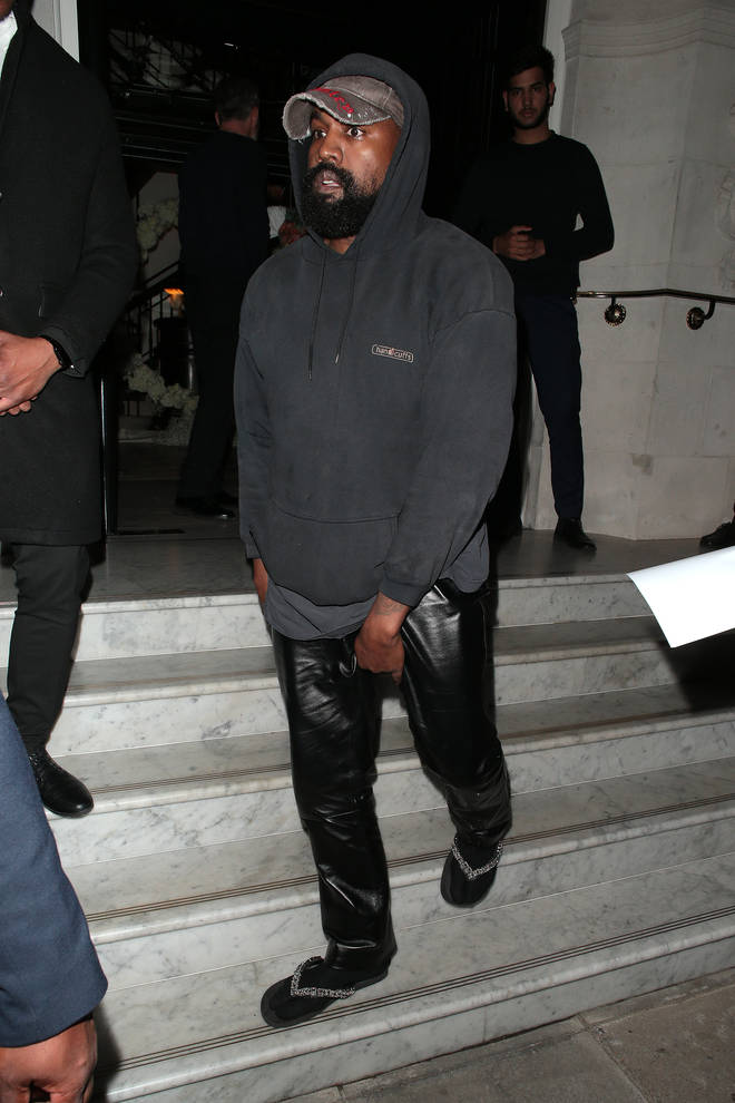 Kanye West has sparked mass backlash following his comments