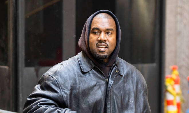 Kanye West's comments have been met with backlash