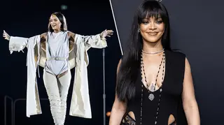 Rihanna fans are hoping for a full version of the dance snippet she shared on Instagram