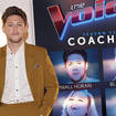 Niall Horan is set to join the coaching panel of The Voice season 23