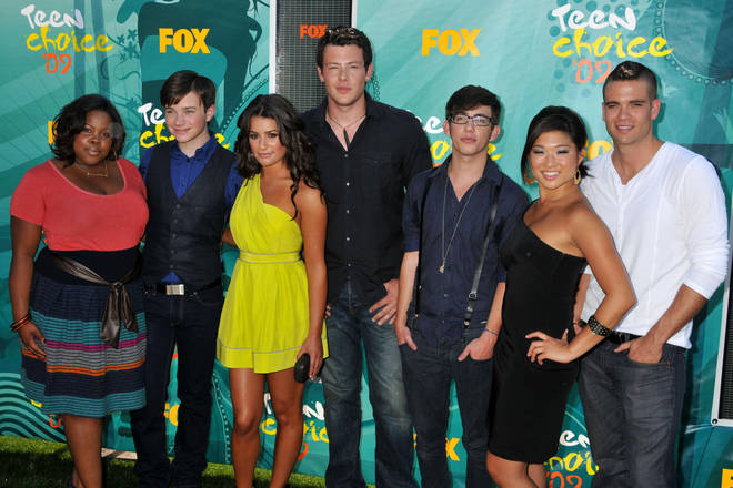 Fans have branded the numerous tragedies with the cast the 'Glee curse'