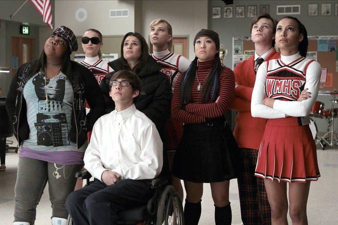 A number of tragedies followed the Glee cast