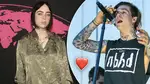 Billie Eilish has sparked dating rumours with Jesse Rutherford