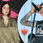 Billie Eilish has sparked dating rumours with Jesse Rutherford