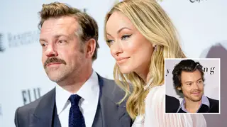 Olivia Wilde and Jason Sudeikis have issued a joint statement in response to their former nanny's claims