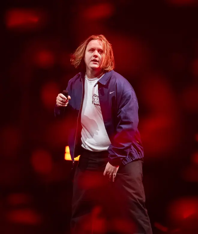 Lewis Capaldi is back with new music and a world tour