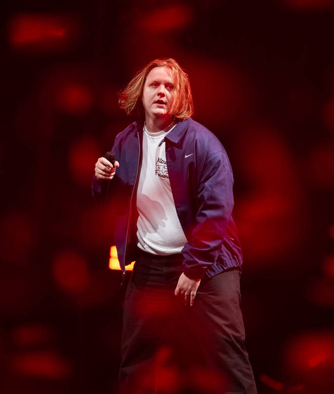 lewis capaldi world tour dates