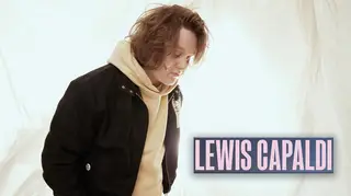 Lewis Capaldi is heading on tour in 2023 in the UK