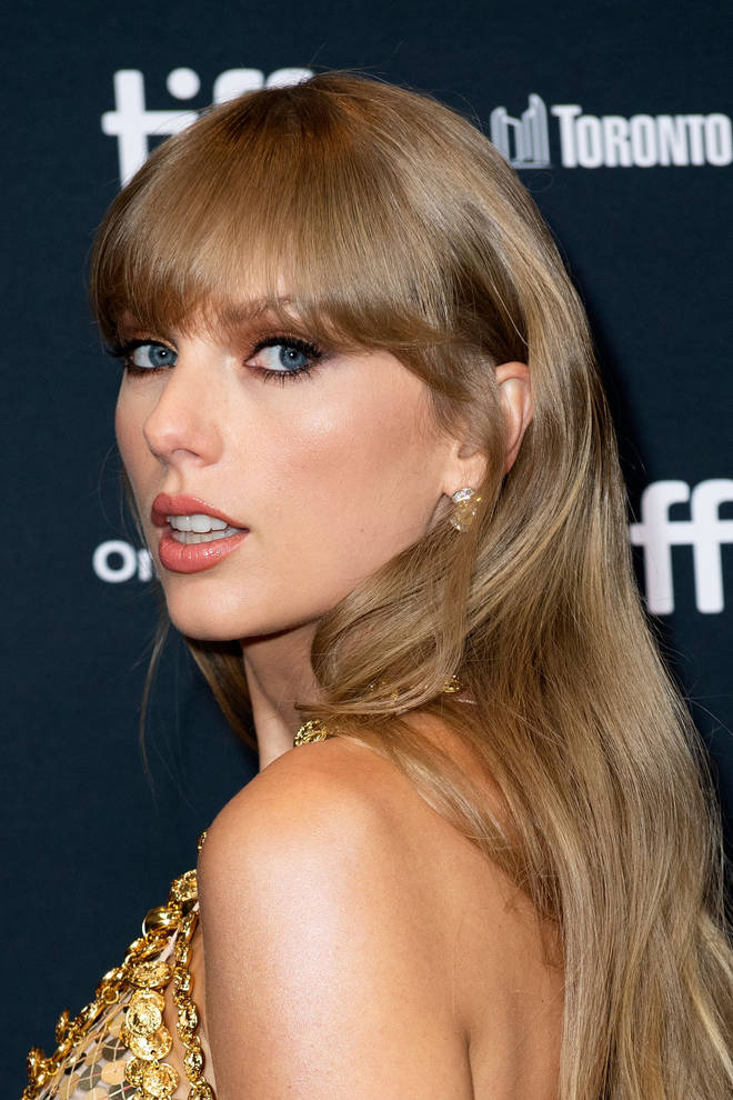 Taylor Swift's 'Midnights' album is her 10th original studio album
