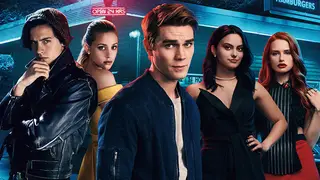 Did Archie Andrews really get killed off in Riverdale?