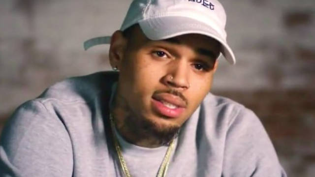 Chris Brown Artists Capital