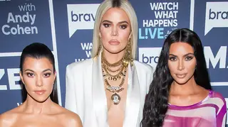 The Kardashian family have had some epic feuds in their time