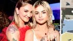 Julia Michaels teases new song with Selena Gomez