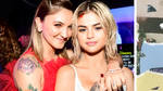 Julia Michaels teases new song with Selena Gomez