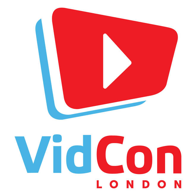 Get your tickets to VidCon, now!