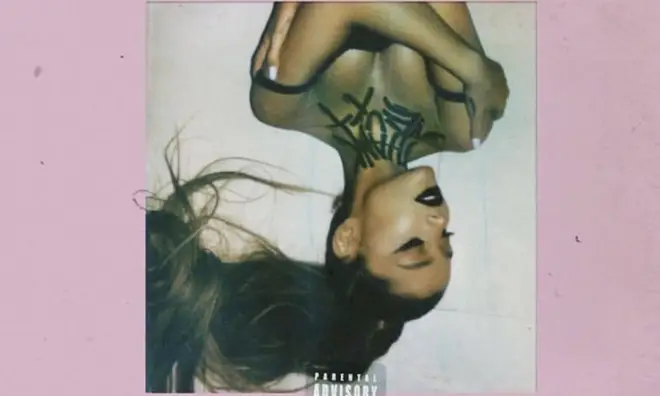 Ariana Grande's new album 'thank u, next' is going to be savage