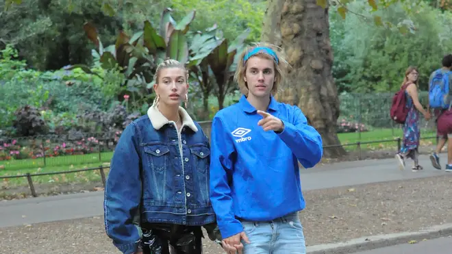 Justin Bieber and Hailey Baldwin have pushed their wedding date back once again.