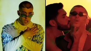 Is Bad Bunny bisexual? Fans praise his 'Caro' video meaning