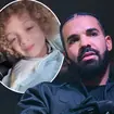 Drake's son wished him Happy Birthday