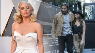 Lady Gaga has been nominated for her role in A Star Is Born