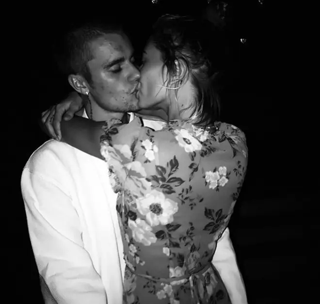 Justin and Hailey Bieber have postponed their main wedding ceremony for the second time.