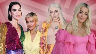 Ava Max responded to Bebe Rexha's wishes to collaborate