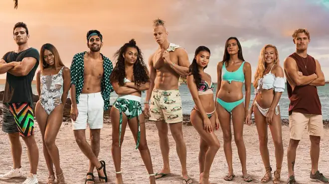 Shipwrecked is back on TV screens after a seven year break.