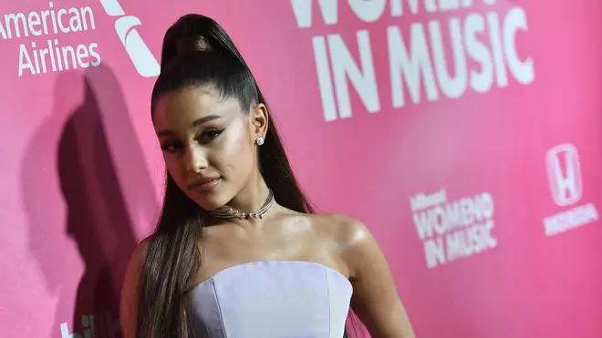Ariana Grande responded to claims she mistranslated her tattoo