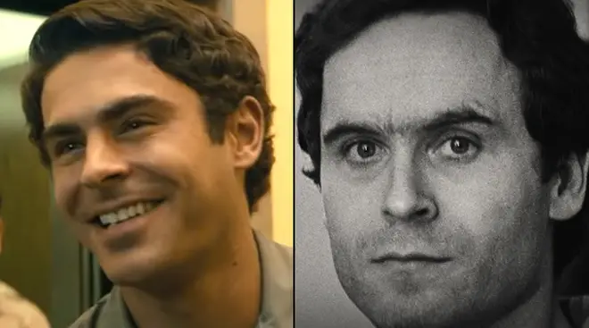 Zac Efron stars as Ted Bundy in Extremely Wicked, Shockingly Evil and Vile