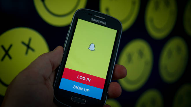 There will apparently be some major changes to Snapchat