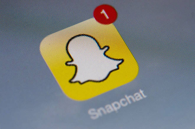 Snapchat is used by big names such as Kylie Jenner, Kim Kardashian, Shawn Mendes and more.