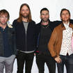 Maroon 5 will perform at this year’s Super Bowl Halftime Show