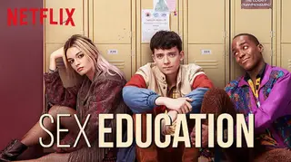 Sex Education series 2 has been confirmed by Netflix