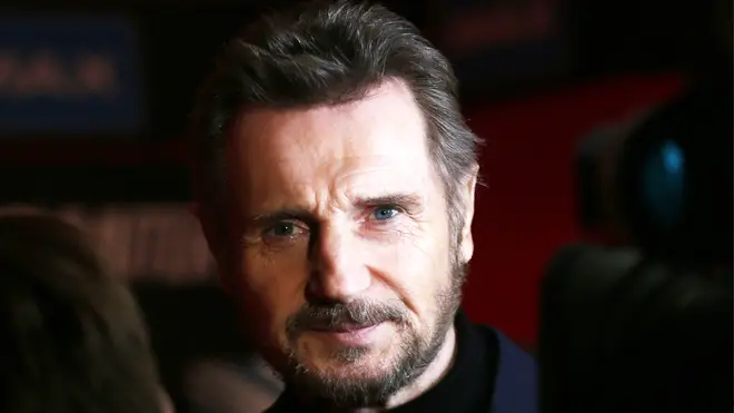 Liam Neeson admits to racism in Cold Pursuit interview
