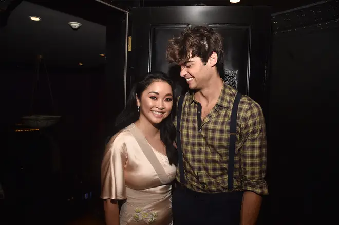 Screening Of Netflix's 'To All The Boys I've Loved Before' - After Party