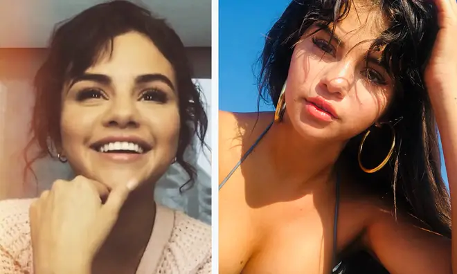 Zac Efron just followed Selena Gomez and people cannot handle it