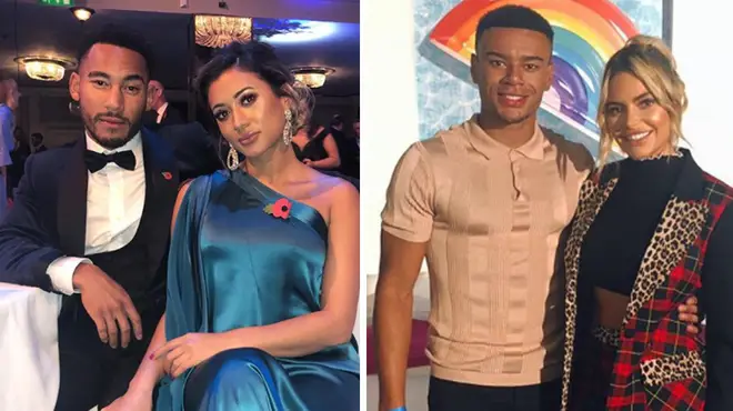 This theory seems to explain why the Love Island couples have been splitting up.