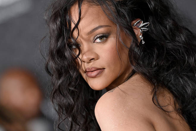Rihanna released 
