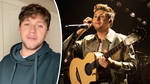 Niall Horan announces new music and tour