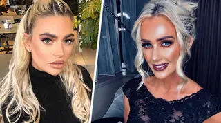 Megan Barton-Hanson has just reignited her feud with Laura Anderson.