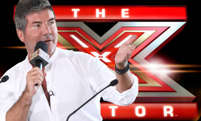 Simon Cowell apparently wants to shake up The X Factor to involve celebrities