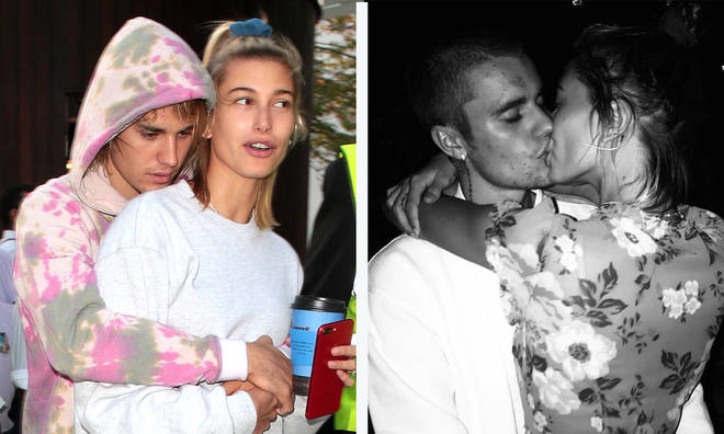 Hailey Baldwin is Justin Bieber's rock during period of depression